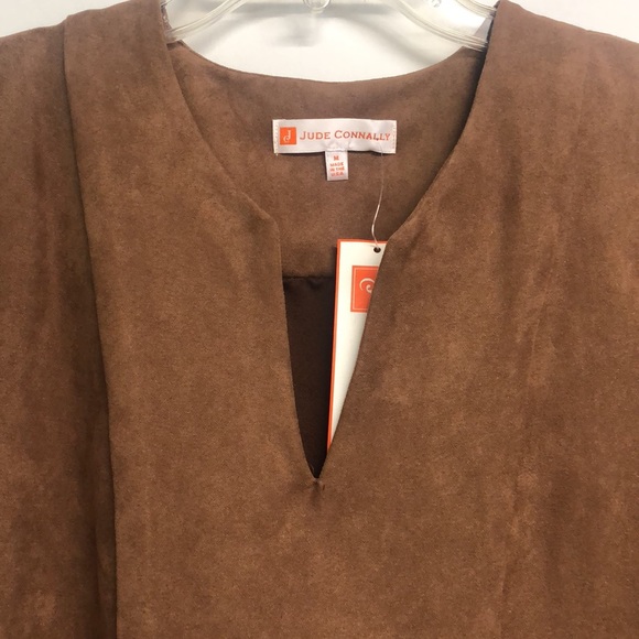 NWT Jude Connally Dress - Picture 3 of 6